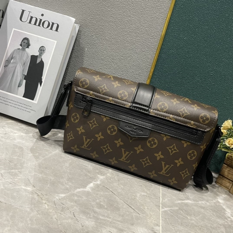 LV Satchel bags